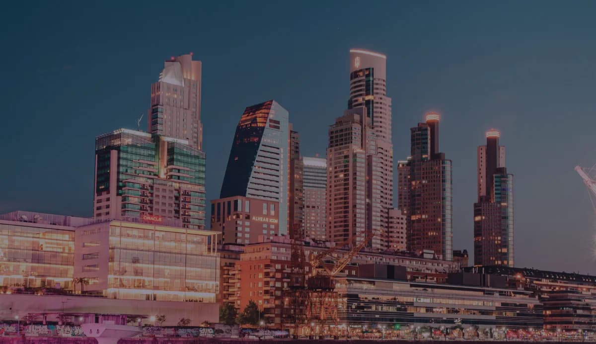 GC Summit: Argentina 2026