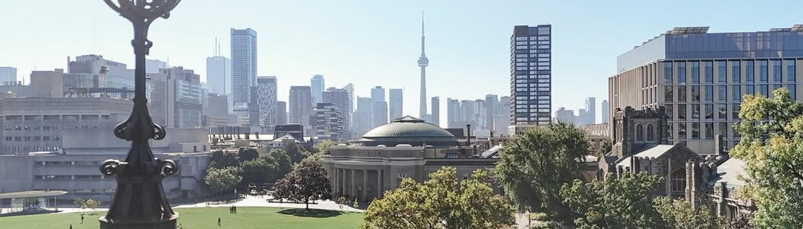 Corporate Governance Academic Forum at the University of Toronto