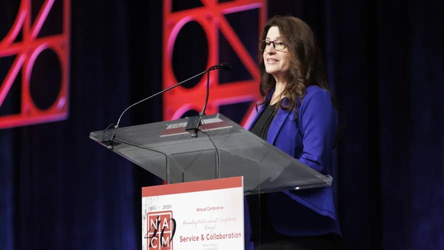 National Association for Court Management (NACM) Annual Conference