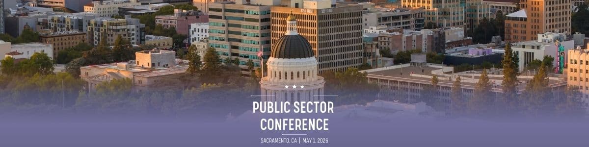 2026 Public Sector Conference