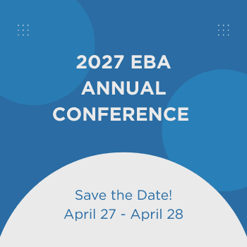 2027 EBA Annual Conference