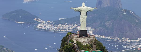 Key developments in Latin American Transactions and their Financing: a Look at the Present and the Future