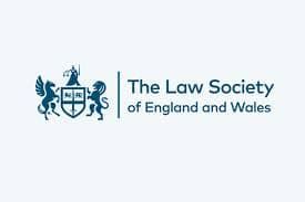The Law Society of England & Wales