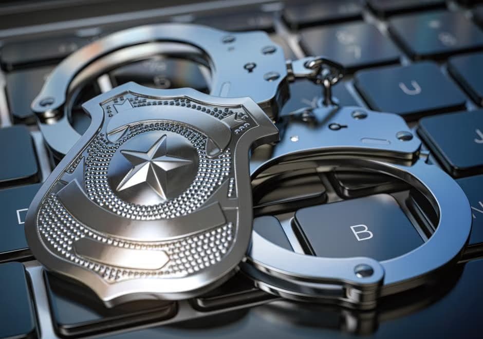 Law Enforcement Online Seminar 2026