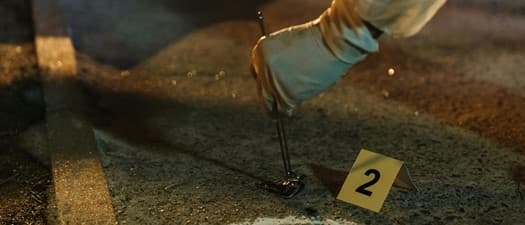 NDAA's 2026 Forensic Evidence Conference