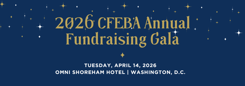 2026 CFEBA Annual Fundraising Gala