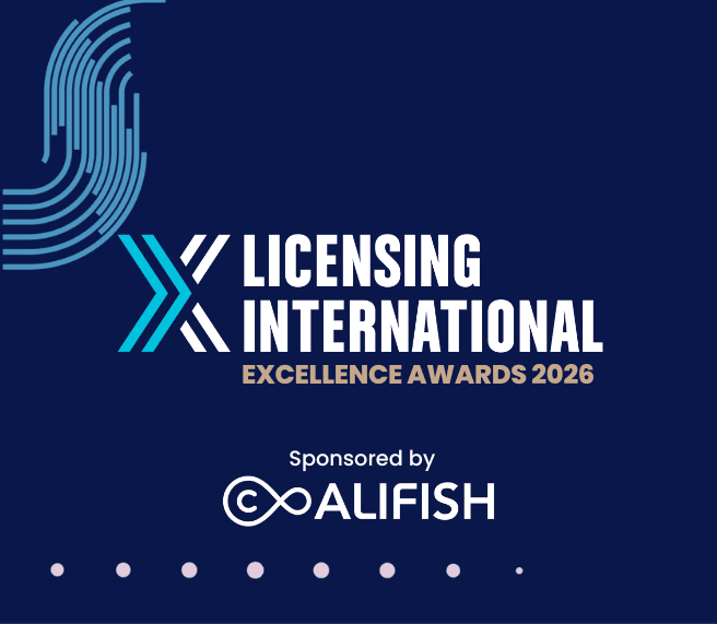 Licensing Excellence Awards 2026 Ceremony