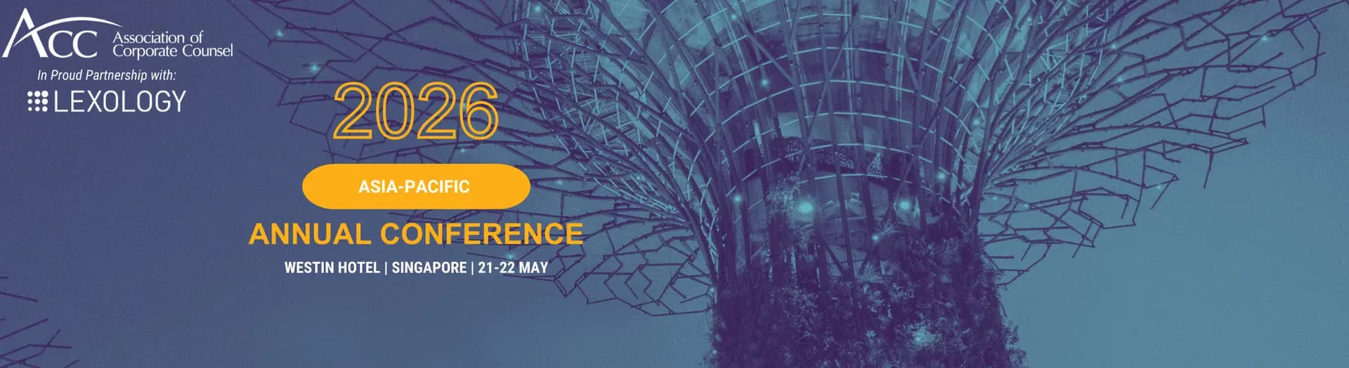 2026 ACC Asia-Pacific Annual Conference