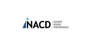 National Association of Corporate Directors